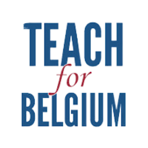 Teach for Belgium