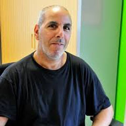 Mustapha Dassi